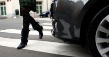 Stire din Eveniment : Tânără de 17 ani, accidentată pe trecerea de pietoni în Constanța
