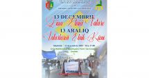Stire din Cultură-Educație : Invitați de seamă la Sărbătoarea Etniei Tătare din România