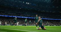 Stire din Sport : Fotbal, Liga Campionilor: Manchester City a dat lovitura la Madrid, Arsenal - singura echipă cu maximum de puncte