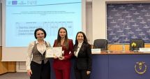 Stire din Economie : Performanță și inspirație! Topul firmelor premiate la ediția de anul acesta a „Trofeului Creativității“