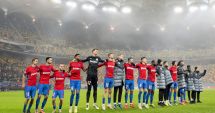Stire din Sport : Fotbal: Meci nebun pe Arena Națională! FCSB, victorie senzațională cu Feyenoord Rotterdam, în Europa League