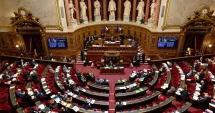 Stire din Actualitate : Senatul francez a aprobat bugetul de apărare majorat pentru anul 2026