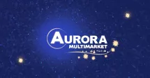 Stire din Actualitate : Aurora Multimarket dă startul sezonului de iarnă cu reduceri de până la 90%!