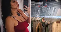 Stire din Eveniment : "Nu mai pot, mamaie!". Cum a strâns o tânără peste 100.000 de lei prin metoda "accidentul"