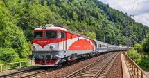 Stire din Actualitate : Noi scumpiri la biletele de tren. Iată care sunt noile tarife