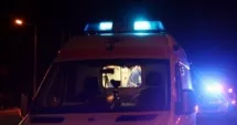 Stire din Actualitate : Accident rutier în localitatea Galeșu. O femie a ajuns la spital