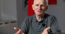 Stire din Actualitate : Laureatul premiului Nobel cere UE să negocieze cu Minskul pentru a pune capăt represiunii