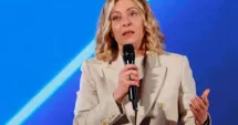 Stire din Actualitate : Giorgia Meloni: „Centrele de deportare din Albania vor funcționa“