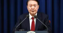 Stire din Actualitate : Coreea de Sud: Fostul președinte Yoon Suk Yeol, acuzat că a complotat pentru a instaura legea marțială