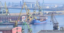 Stire din Economie : Organizația Patronală Port Business Association reclamă întârzieri în proiectele strategice din Portul Constanța