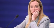 Stire din Actualitate : Giorgia Meloni solicită clarificări în privința înghețării activelor rusești din UE