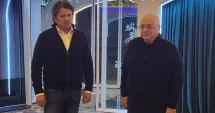 Stire din Politică-Administrație : Felix Stroe: „Banderola de «căpitan» se va preda în mod democratic”