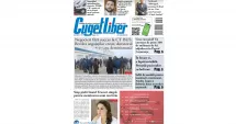 Stire din Actualitate : Iată titlurile zilei din data de 18 DECEMBRIE ale ziarului CUGET LIBER!