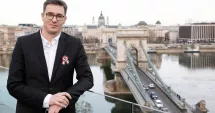 Stire din Actualitate : Parlamentul ungar a adoptat o lege care l-ar putea băga în închisoare pe primarul Budapestei