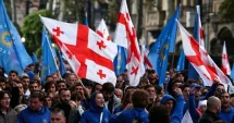 Stire din Actualitate : Cetățenii Georgiei nu vor mai putea vota în străinătate