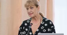 Stire din Economie : Mihaela Ichim rămâne la cârma THR Marea Neagră. Mandatul de director general, prelungit pentru încă doi ani