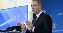Stire din Economie : Ministerul Finanțelor transferă peste două miliarde de lei pentru plata unor datorii la Sănătate și MAE