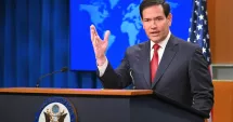 Stire din Actualitate : Marco Rubio: „Nu va exista pace în Fâșia Gaza fără dezarmarea Hamas“