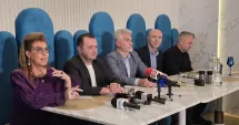 Stire din Social : Plajele românești pregătite pentru sezonul 2026. Operatorii privați se implică în organizarea licitațiilor