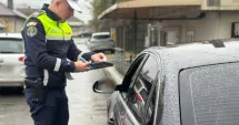 Stire din Eveniment : Controale în municipiul Constanța. Amenzi de mii de lei aplicate de polițiști