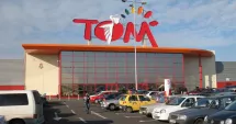 Stire din Social : Modificări temporare pentru transportul public din cauza aglomerației la Centrul Comercial TOM