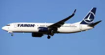 Stire din Actualitate : Directorul general TAROM a demisionat. Costin Iordache a invocat "motive personale"