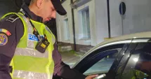 Stire din Eveniment : Șoferi fără permis și sub influența alcoolului, depistați de polițiști în Constanța, în a doua zi de Crăciun