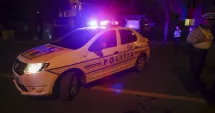 Stire din Eveniment : Scandal la o petrecere de Crăciun. Un consilier PNL, implicat într-o bătaie din cauza dedicațiilor