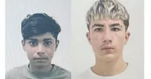 Stire din Eveniment : Doi adolescenți din Constanța sunt de negăsit! I-ați văzut?