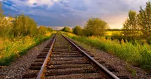 Stire din Eveniment : Un bărbat a murit, după ce a fost lovit de tren. Traversa calea ferată fără să se asigure