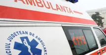Stire din Eveniment : Copil de opt ani, accidentat de un tânăr ucrainean cu permis de conducere fals
