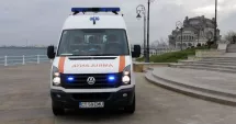 Stire din Social : Anul Nou, sub semnul urgențelor medicale. Sute de intervenții ale SAJ Constanța