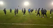 Stire din Sport : FC Farul Constanța dă startul anului 2026 cu primul antrenament