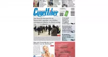 Stire din Actualitate : Iată titlurile zilei din data de 6 IANUARIE ale ziarului CUGET LIBER!