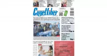 Stire din Actualitate : Iată titlurile zilei din data de 7 IANUARIE ale ziarului CUGET LIBER!