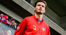 Stire din Sport : FK Csikszereda a achiziționat o extremă suedeză
