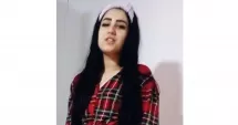 Stire din Eveniment : UPDATE O tânără din Valu lui Traian a dispărut. Ați văzut-o?