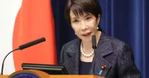 Stire din Actualitate : Șefa guvernului japonez intenționează să convoace alegeri anticipate