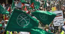 Stire din Actualitate : SUA desemnează Frățiile Musulmane din Egipt, Liban și Iordania ca organizații teroriste