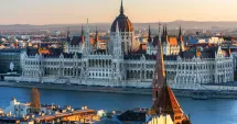 Stire din Actualitate : Alegerile parlamentare din Ungaria, fixate pentru data de 12 aprilie