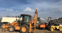 Stire din Economie : Trei companii, sancționate de Consiliul Concurenței pentru trucarea unor licitații organizate de CNAIR