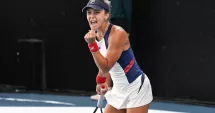 Stire din Sport : Tenis: Jaqueline Cristian o va înfrunta pe Kimberly Birrell în sferturile de finală ale turneului WTA 500 de la Adelaide