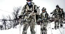 Stire din Actualitate : Franța, Germania și Suedia vor participa la o misiune militară europeană în Groenlanda