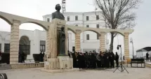 Stire din Cultură-Educație : „Omagiu lui Eminescu”, eveniment cultural pe faleza Cazinoului