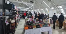 Stire din Economie : Prima ediție pe 2026 a Târgului TINIMTEX, la Pavilionul Expozițional
