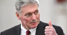 Stire din Actualitate : Rusia salută presupusa disponibilitate a unor țări din UE de a relua dialogul privind Ucraina