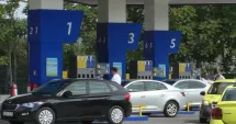 Stire din Social : Carburanții s-au scumpit de patru ori in ianuarie. Constănțenii, îngrijorați