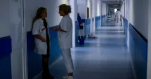 Stire din Actualitate : Tot mai mulți medici români revin din diaspora în spitalele din țară: "Nu este o mare diferență"