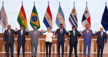 Stire din Actualitate : Ursula von der Leyen: „Acordul UE-Mercosur face Europa mai puternică“