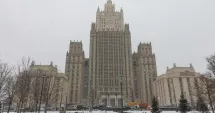 Stire din Actualitate : Rusia le recomandă propriilor cetățeni să evite călătoriile în Republica Moldova